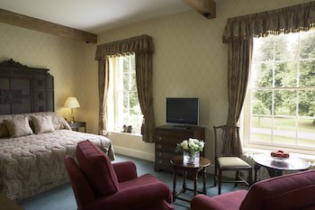 Luton Hoo Hotel, Golf And Spa