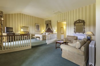 Luton Hoo Hotel, Golf And Spa