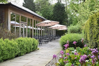 Luton Hoo Hotel, Golf And Spa