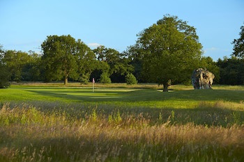 Luton Hoo Hotel, Golf And Spa