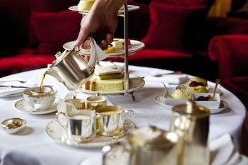Luton Hoo Hotel, Golf And Spa