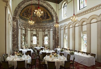 Luton Hoo Hotel, Golf And Spa