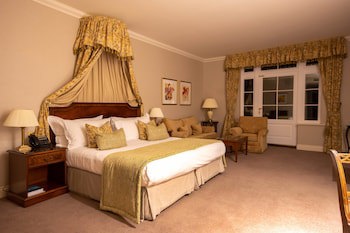 Luton Hoo Hotel, Golf And Spa