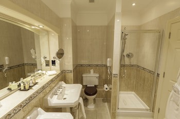 Luton Hoo Hotel, Golf And Spa