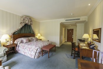 Luton Hoo Hotel, Golf And Spa