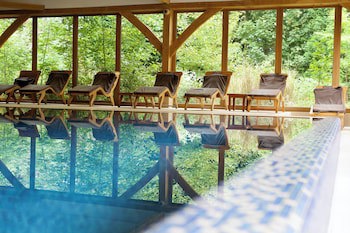 Luton Hoo Hotel, Golf And Spa