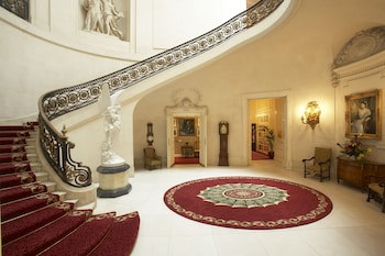 Luton Hoo Hotel, Golf And Spa