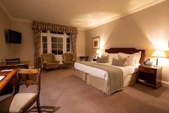 Luton Hoo Hotel, Golf And Spa