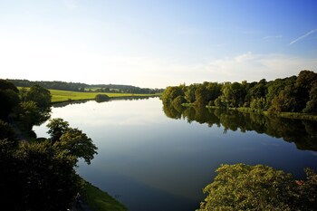 Luton Hoo Hotel, Golf And Spa