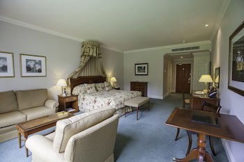 Luton Hoo Hotel, Golf And Spa