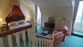 Luton Hoo Hotel, Golf And Spa