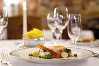 Luton Hoo Hotel, Golf And Spa