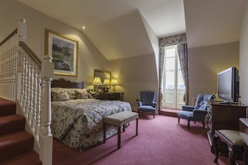 Luton Hoo Hotel, Golf And Spa