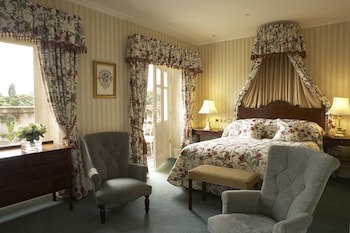 Luton Hoo Hotel, Golf And Spa