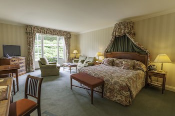 Luton Hoo Hotel, Golf And Spa