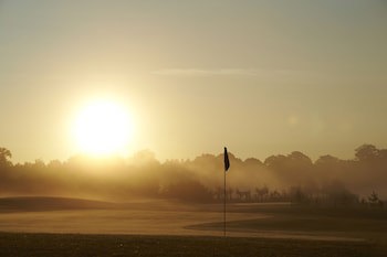 Luton Hoo Hotel, Golf And Spa