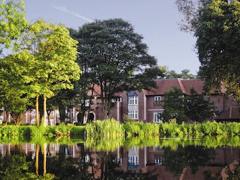 Luton Hoo Hotel, Golf And Spa