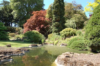 Luton Hoo Hotel, Golf And Spa