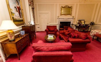 Luton Hoo Hotel, Golf And Spa