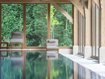 Luton Hoo Hotel, Golf And Spa