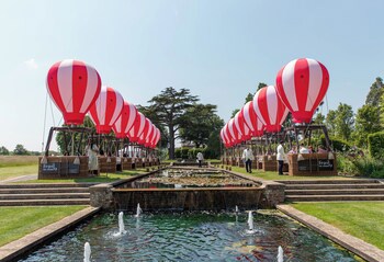 The Grove