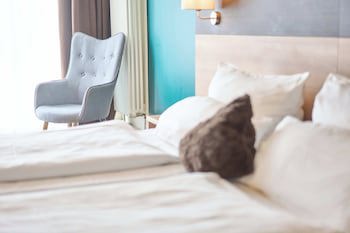 eXo Boutique Hotel Mannheim galeri fotoğrafı
