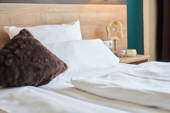 eXo Boutique Hotel Mannheim galeri fotoğrafı