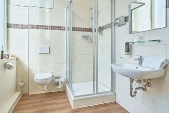 eXo Boutique Hotel Mannheim fotoğrafı