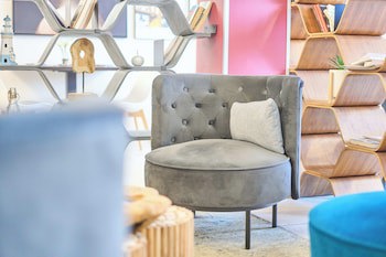 eXo Boutique Hotel Mannheim galeri fotoğrafı