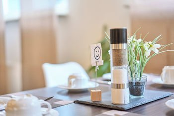 eXo Boutique Hotel Mannheim galeri fotoğrafı