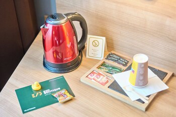 eXo Boutique Hotel Mannheim galeri fotoğrafı