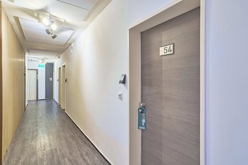 eXo Boutique Hotel Mannheim galeri fotoğrafı