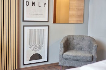eXo Boutique Hotel Mannheim galeri fotoğrafı