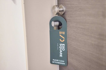 eXo Boutique Hotel Mannheim galeri fotoğrafı