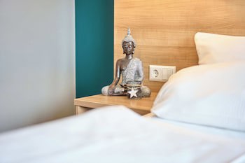 eXo Boutique Hotel Mannheim galeri fotoğrafı