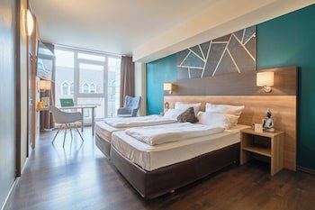 eXo Boutique Hotel Mannheim