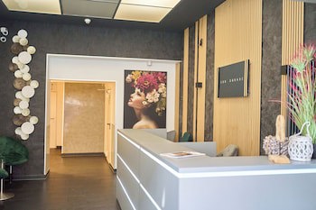 eXo Boutique Hotel Mannheim galeri fotoğrafı