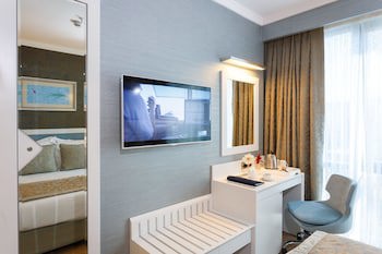 ByOtell Hotel Istanbul