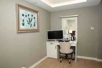 ByOtell Hotel Istanbul