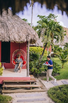 Matachica Resort & Spa - Adults Only