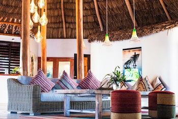 Matachica Resort & Spa - Adults Only