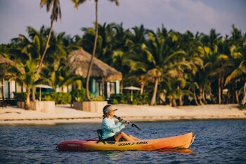 Matachica Resort & Spa - Adults Only