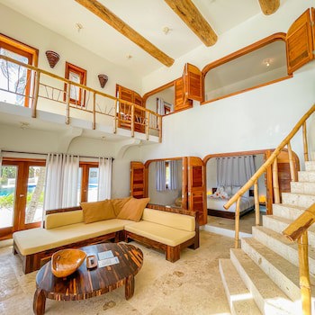 Matachica Resort & Spa - Adults Only