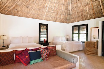 Matachica Resort & Spa - Adults Only