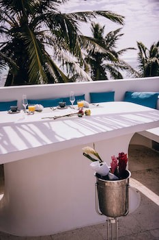 Matachica Resort & Spa - Adults Only
