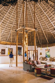 Matachica Resort & Spa - Adults Only