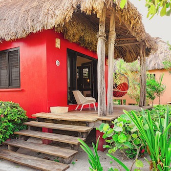 Matachica Resort & Spa - Adults Only