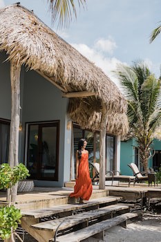 Matachica Resort & Spa - Adults Only