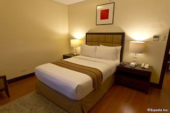 Crown Regency Hotel And Towers