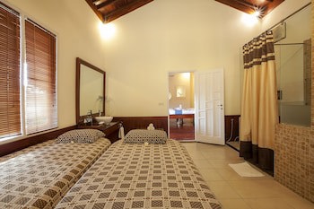 The Beverly Hills Bali A Luxury Villas & Spa
